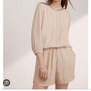 Babaton Keagan Romper